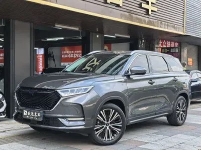 Oshan Oushang X7