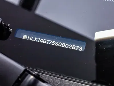 Li Auto Li MEGA