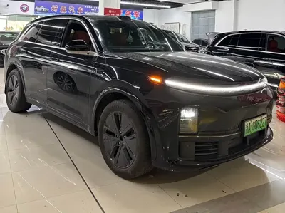 Li Auto Li L7