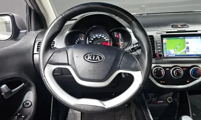 Kia Morning