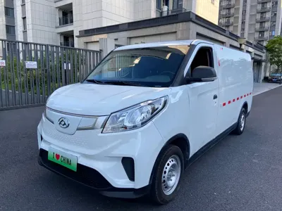 大通 EV30