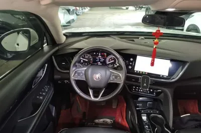 Buick Envision