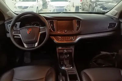 Roewe 360