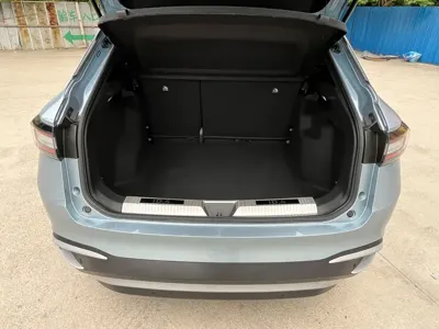 Volkswagen ID.4 X