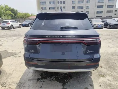 BYD Pro