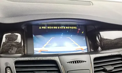 Renault-KoreaSamsung SM5