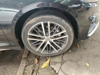 Geely Xingrui