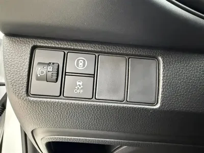 Honda XR-V