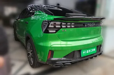 Lynk & Co 05