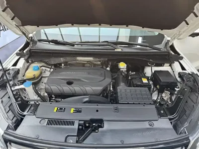 GAC Motor Trumpchi GS4