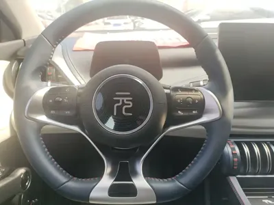 BYD Yuan Plus