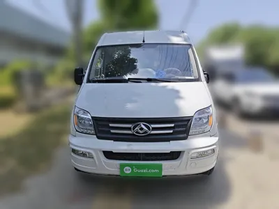 SAIC MAXUS Xintu V80