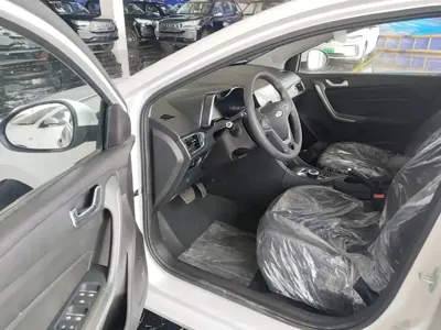 Guojin Auto Junxing