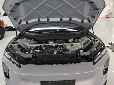 Nio ET5