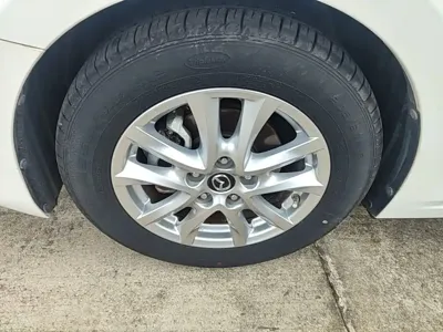 Mazda 3 Axela