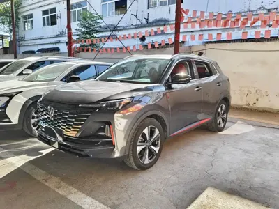 Changan CS55PLUS