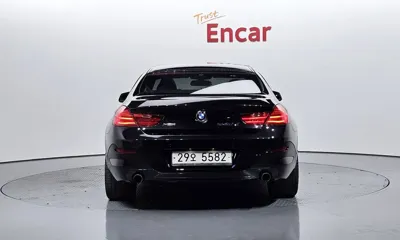 BMW 6-Series