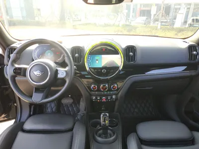 MINI Cooper Countryman