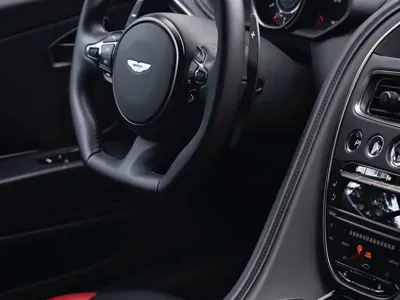 Aston Martin DB11