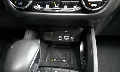 ChevroletGMDaewoo Trailblazer