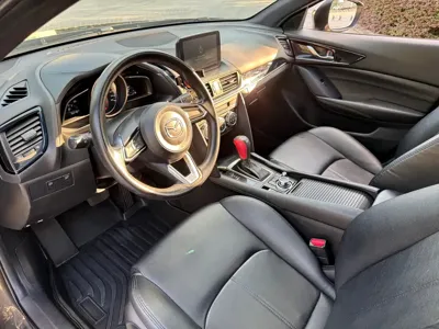 Mazda CX-4