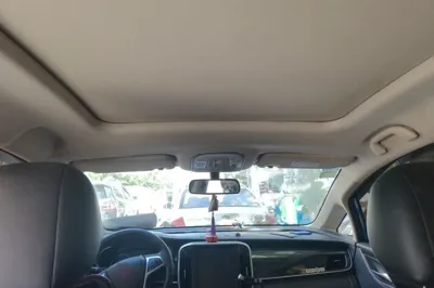 BYD Song Max