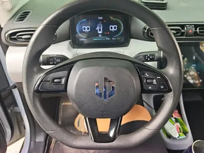 Leapmotor Leapmotor T03