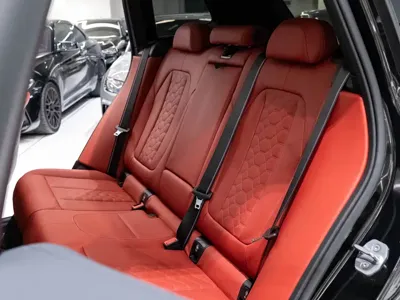 BMW X3 M