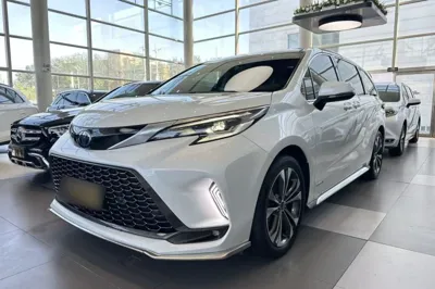 Toyota Granvia