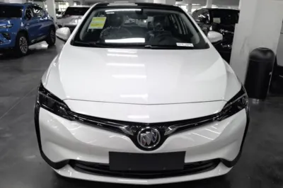 Buick Velite 6