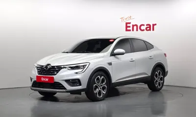 Renault-KoreaSamsung XM3