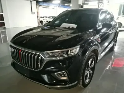 Hongqi Hongqi HS5