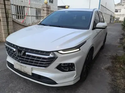 Wuling Victory