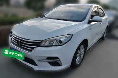 Roewe 360