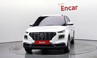 Hyundai Venue