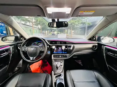 Toyota Corolla Hybrid