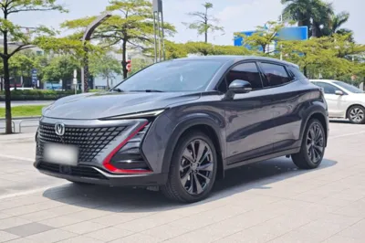 Changan UNI-T