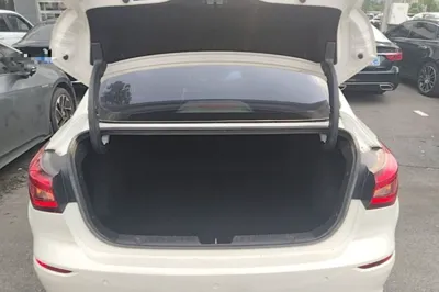 Changan Eado
