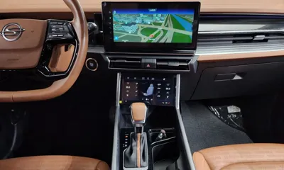 KG_Mobility_Ssangyong Torres