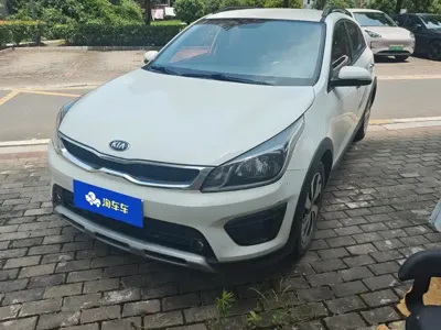 Kia KX Cross