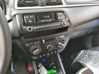 Hyundai Verna