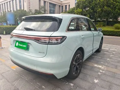 尚界 尚界H5