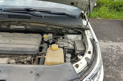 Baojun 560