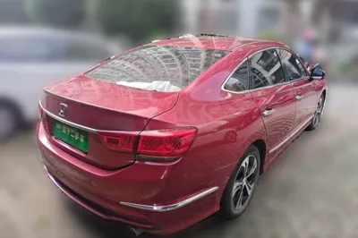 Honda Spirior