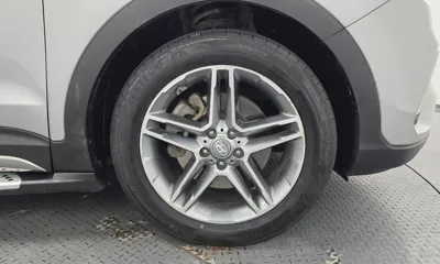 Hyundai Maxcruz