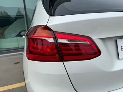BMW 2 Series Active Tourer