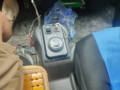 Wuling EV50