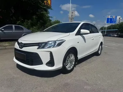 Toyota Vios