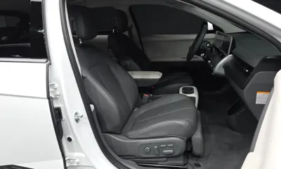 Hyundai Ioniq5