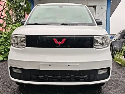 Wuling MINIEV